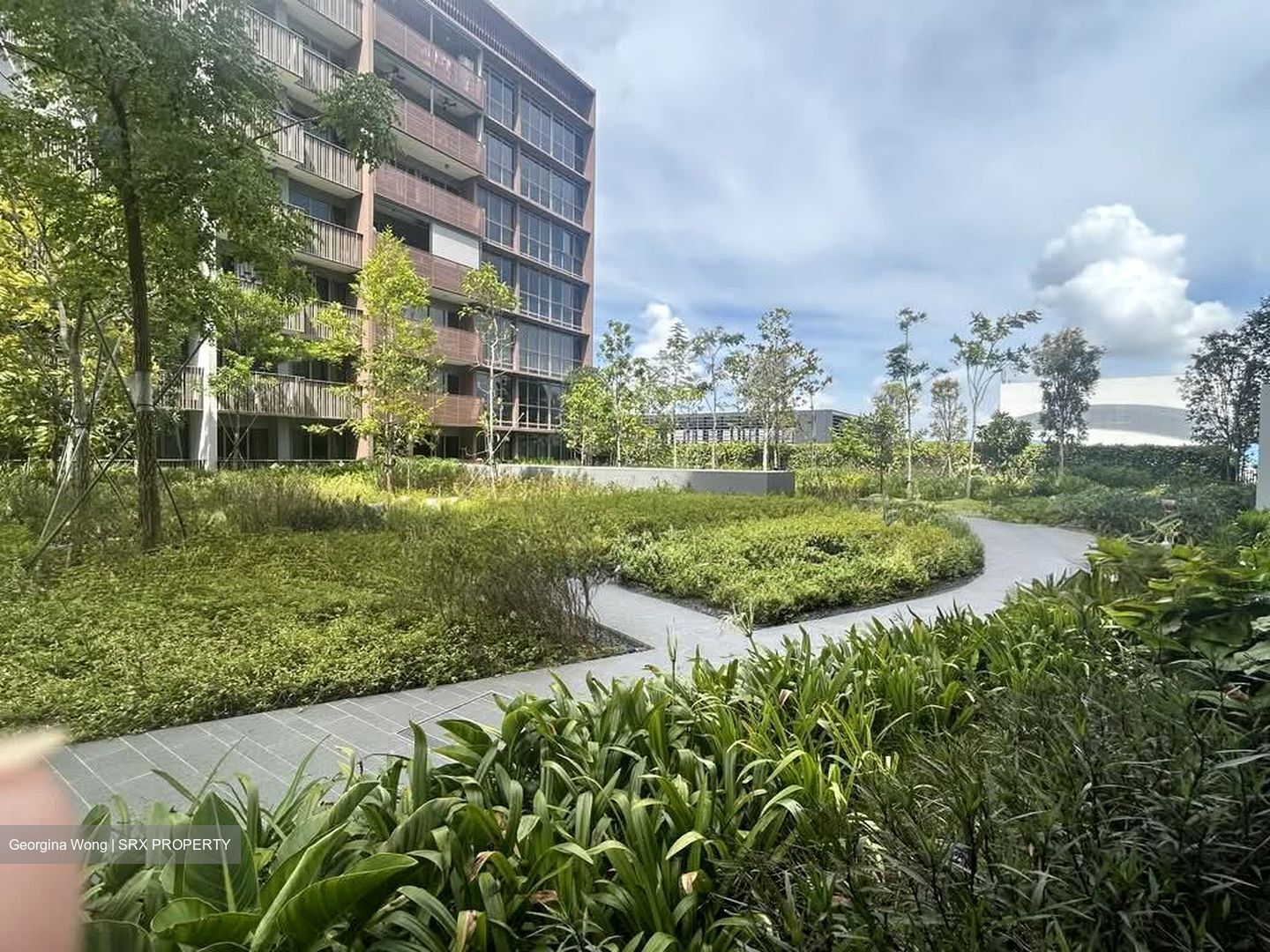 Pasir Ris 8 (D18), Apartment #533631291